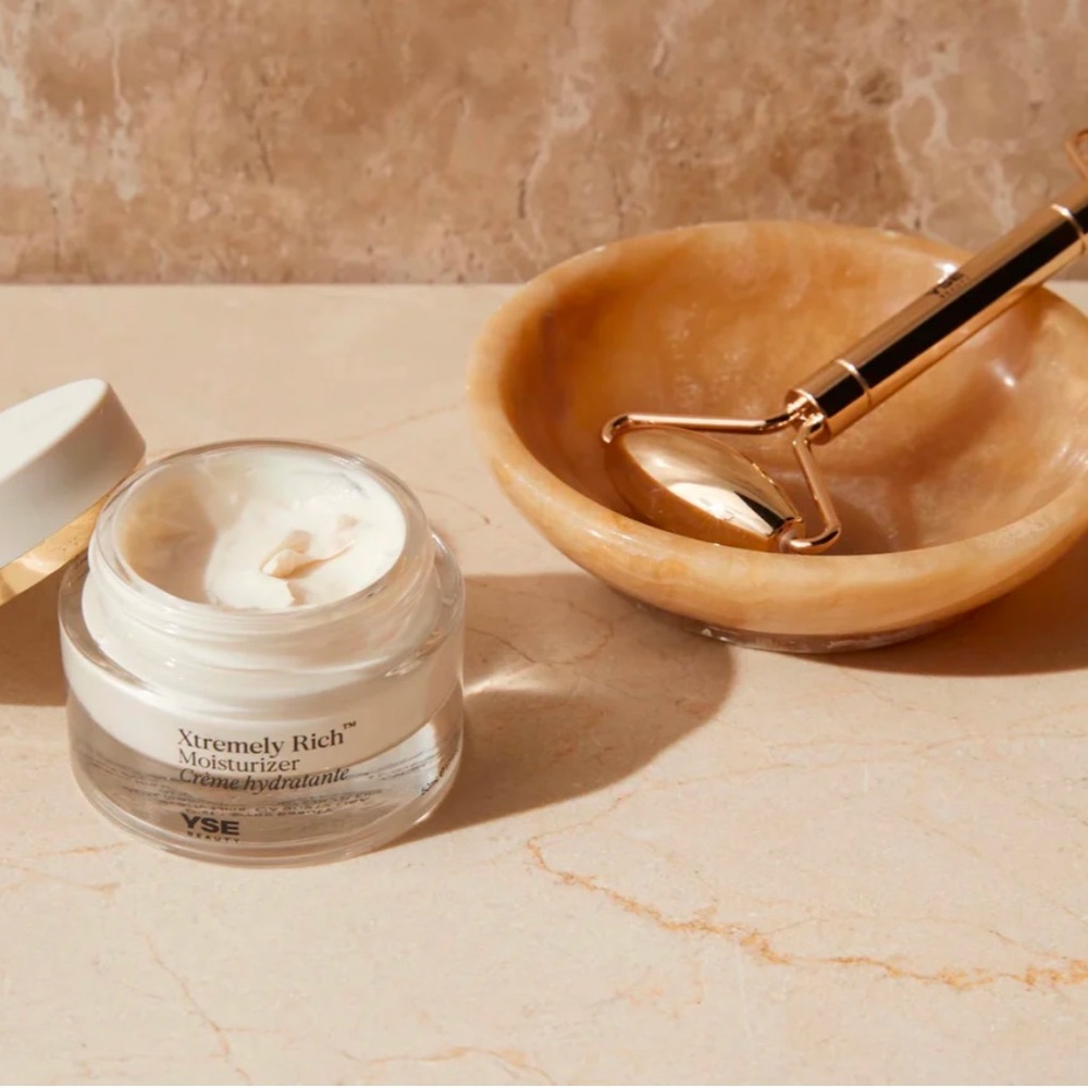 NIB YSE Beauty Xtremely Rich Moisturizer $69 new - Picture 3 of 6